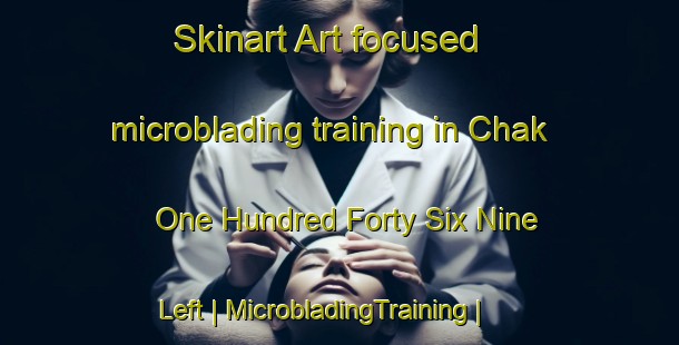 Skinart Art-focused microblading training in Chak One Hundred Forty Six Nine Left | MicrobladingTraining | MicrobladingClasses | SkinartTraining-Pakistan